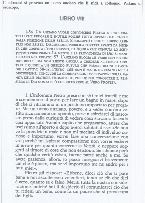 20 - NUOVA GERUSALEMME