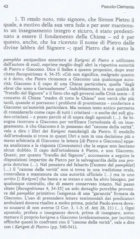 28 - NUOVA GERUSALEMME