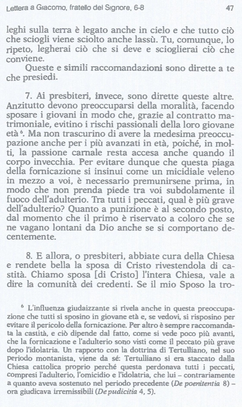 33 - NUOVA GERUSALEMME
