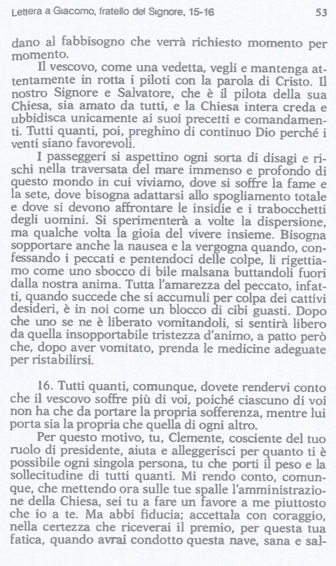 39 - NUOVA GERUSALEMME