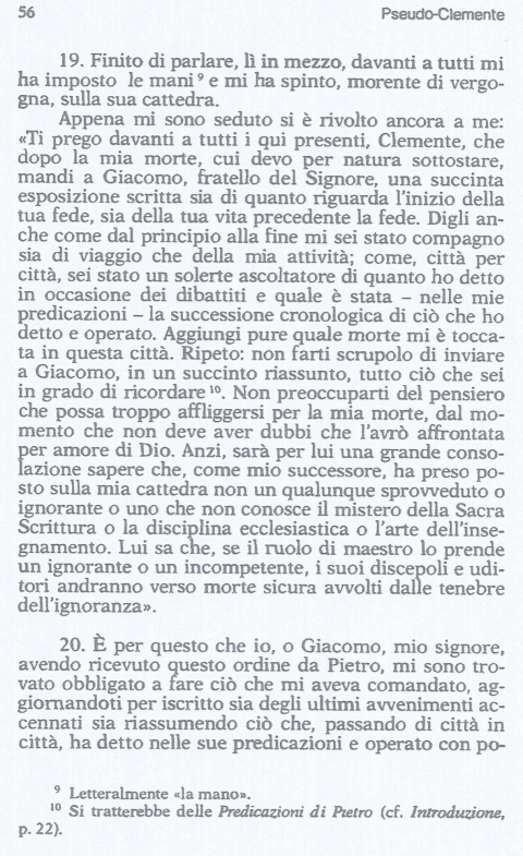 42 - NUOVA GERUSALEMME