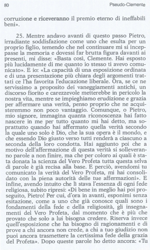 64 - NUOVA GERUSALEMME
