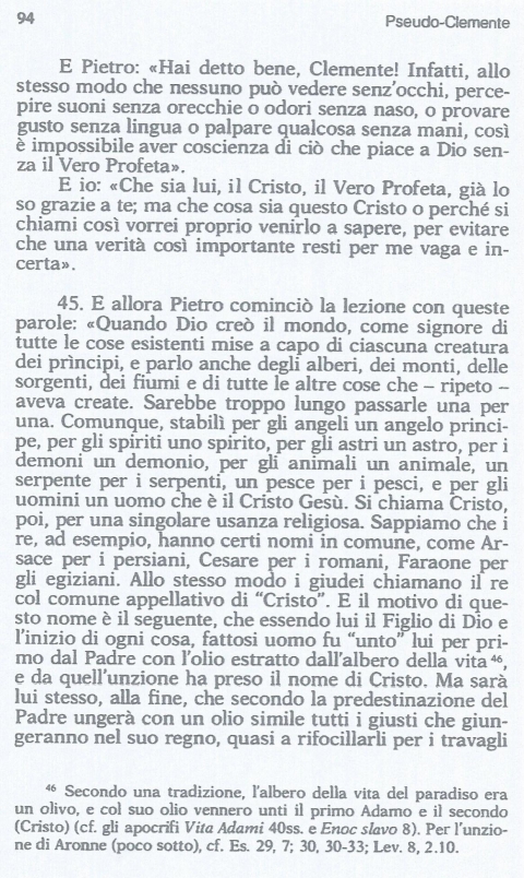 78 - NUOVA GERUSALEMME