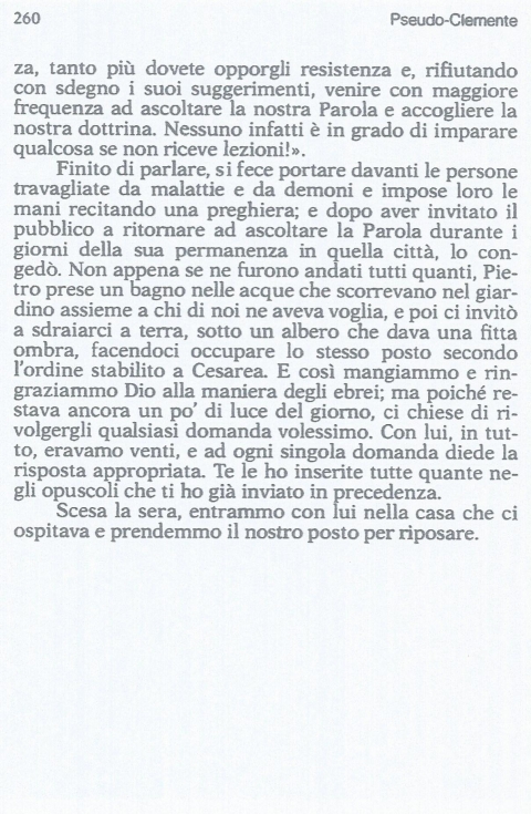 144 - NUOVA GERUSALEMME