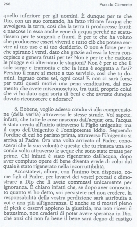 150 - NUOVA GERUSALEMME