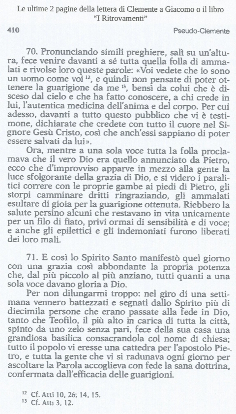 157 - NUOVA GERUSALEMME