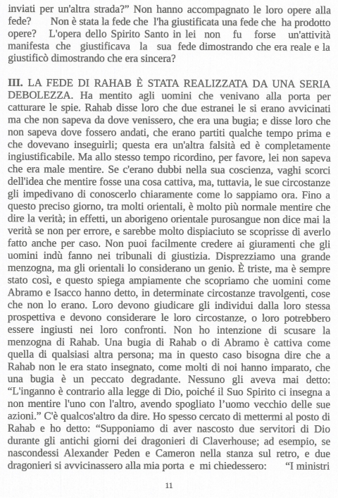11 - NUOVA GERUSALEMME