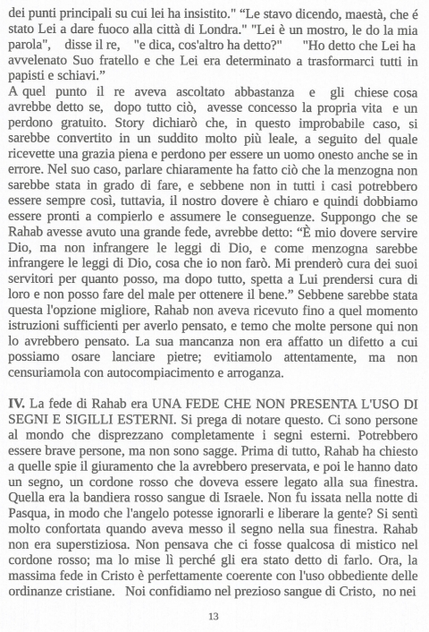 13 - NUOVA GERUSALEMME