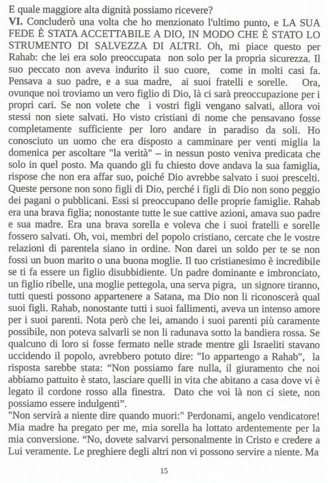 15 - NUOVA GERUSALEMME