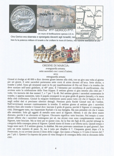 4 - NUOVA GERUSALEMME