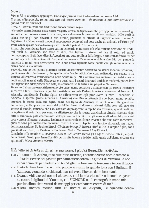 4 - NUOVA GERUSALEMME