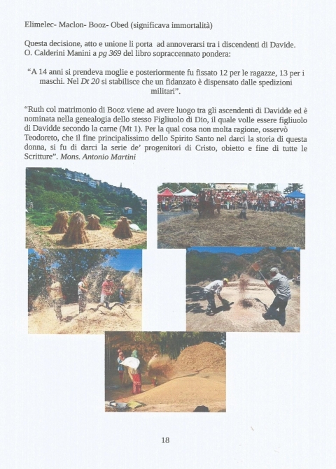 18 - NUOVA GERUSALEMME