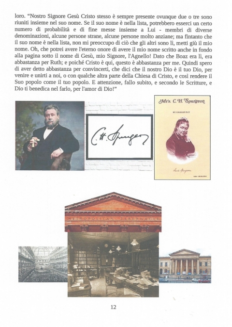 12 - NUOVA GERUSALEMME