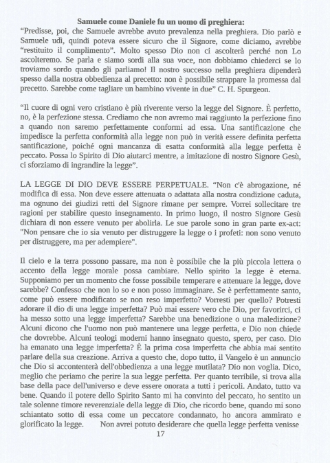 17 - NUOVA GERUSALEMME