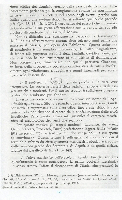 16 - NUOVA GERUSALEMME