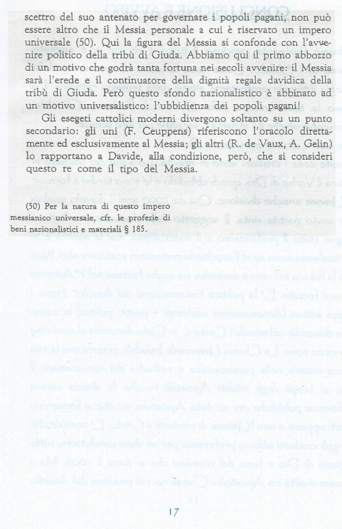 17 - NUOVA GERUSALEMME
