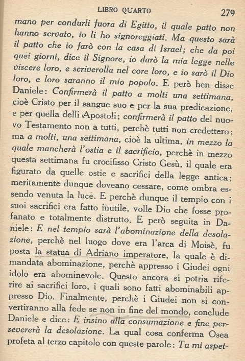 9 - NUOVA GERUSALEMME