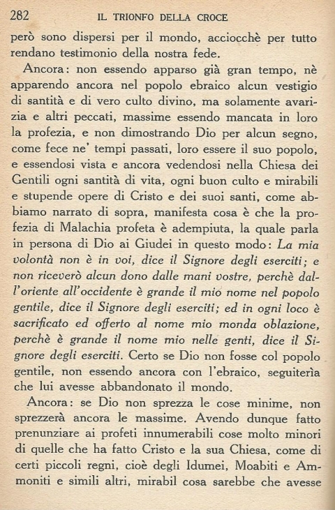 12 - NUOVA GERUSALEMME