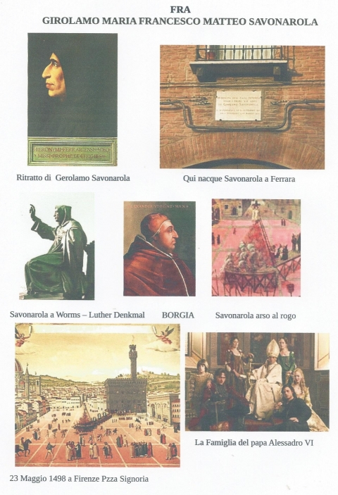 A - NUOVA GERUSALEMME