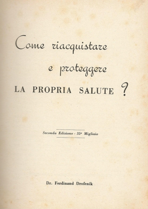 1 - NUOVA GERUSALEMME