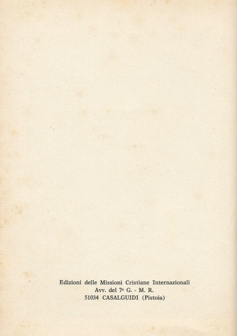 2 - NUOVA GERUSALEMME