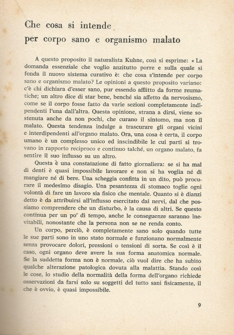 9 - NUOVA GERUSALEMME