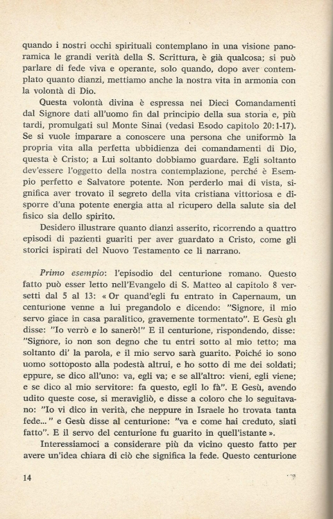 14 - NUOVA GERUSALEMME