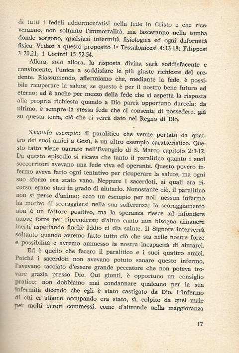 17 - NUOVA GERUSALEMME