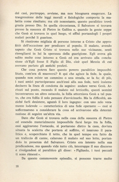 18 - NUOVA GERUSALEMME