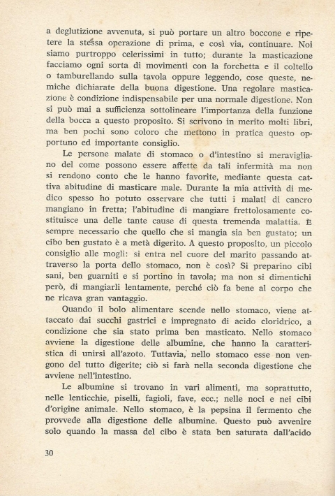 30 - NUOVA GERUSALEMME
