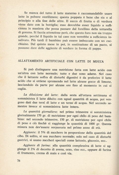 76 - NUOVA GERUSALEMME