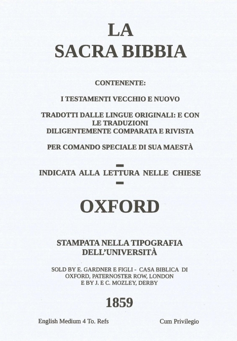 3 - NUOVA GERUSALEMME