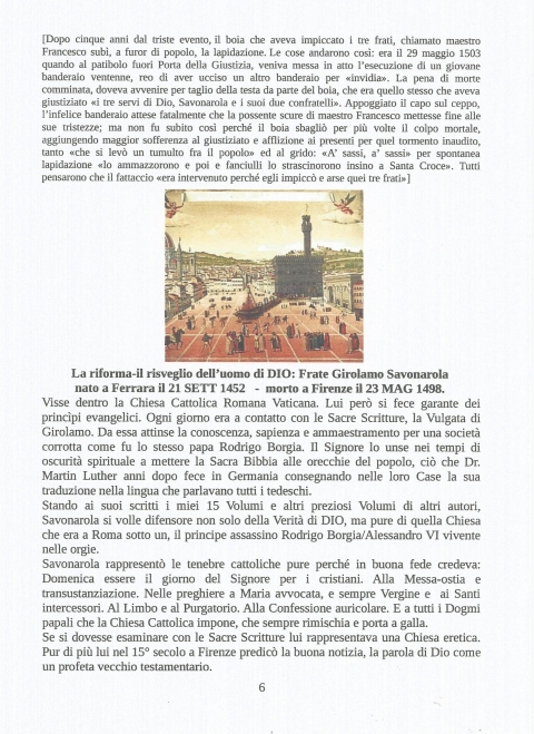 6 - NUOVA GERUSALEMME