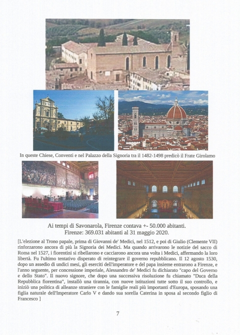 7 - NUOVA GERUSALEMME