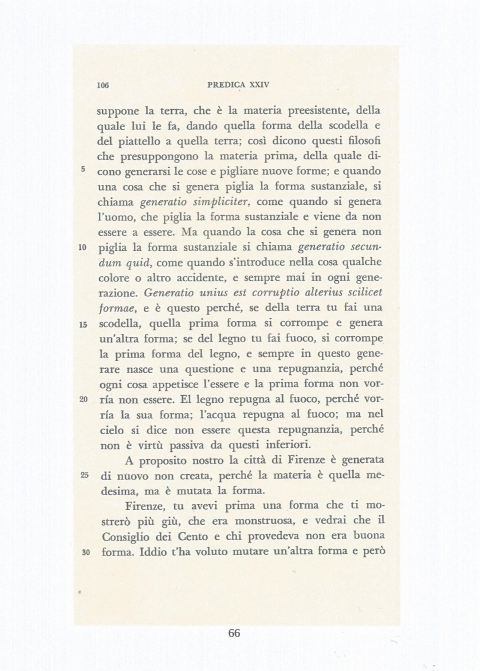 66 - NUOVA GERUSALEMME