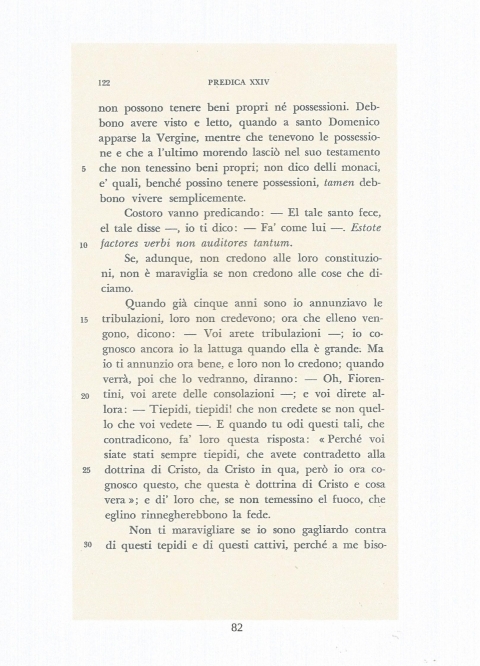 82 - NUOVA GERUSALEMME