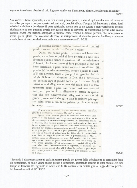 122 - NUOVA GERUSALEMME