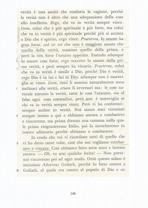 146 - NUOVA GERUSALEMME