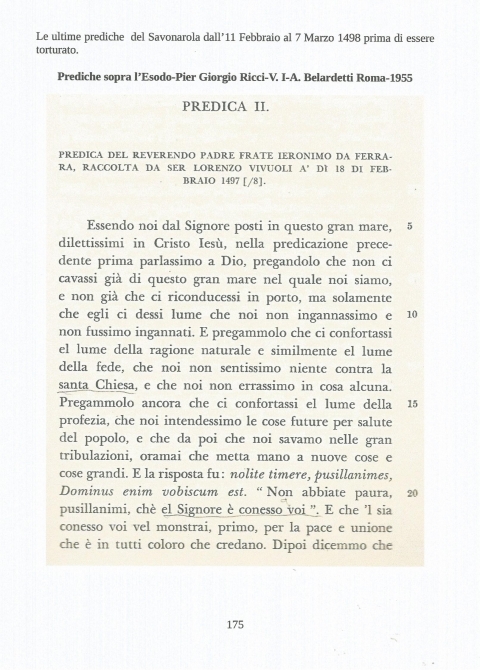175 - NUOVA GERUSALEMME