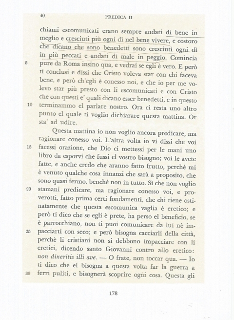 178 - NUOVA GERUSALEMME