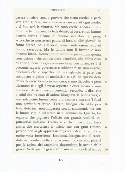 179 - NUOVA GERUSALEMME