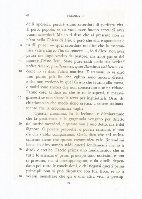 180 - NUOVA GERUSALEMME