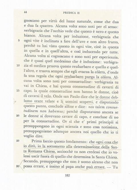 182 - NUOVA GERUSALEMME