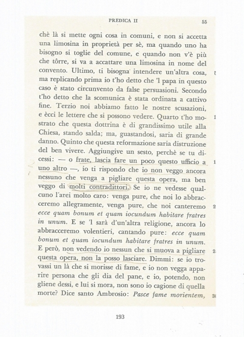 193 - NUOVA GERUSALEMME