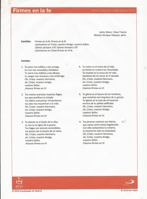 11 - NUOVA GERUSALEMME
