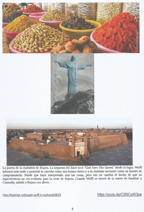 4 - NUOVA GERUSALEMME