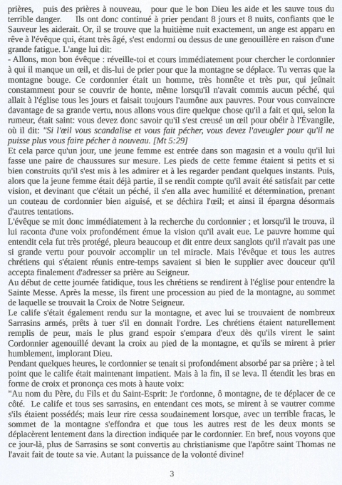 3 - NUOVA GERUSALEMME