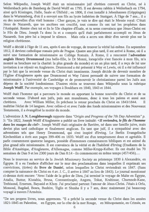 6 - NUOVA GERUSALEMME