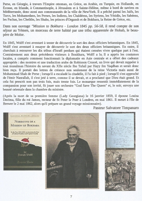 7 - NUOVA GERUSALEMME