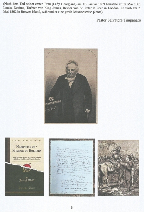 8 - NUOVA GERUSALEMME